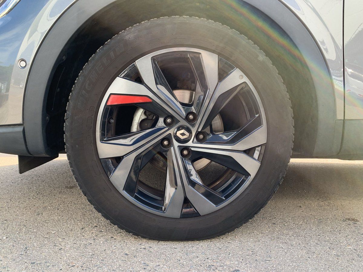 Renault Arkana - Bild 13