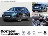 Volkswagen Tiguan 1.5 eTSI 110 kW Goal IQ.LIGHT Navi AKK - Volkswagen Tiguan: 5n