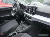 Seat Ibiza Style 1.0 TSI LM*KLIMA*SH*PDC*FULL-LINK* - Seat Ibiza in Mannheim