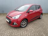 Hyundai i10 1.0 Passion - Hyundai i10 aus 2016