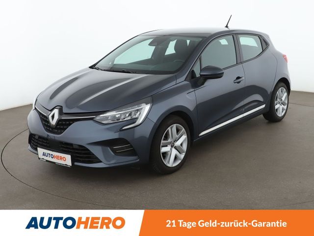 Renault Clio 1.0 SCe Experience *LED*TEMPO*PDC*SHZ*