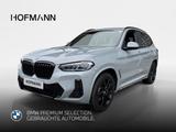 BMW X3 xDrive30d M Sport AHK+Laser+Inno+Standhzg+ACC - BMW X3 mit Diesel-Antrieb: Automatik