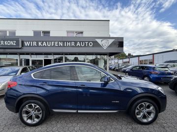 BMW X4 - 7