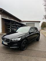Volvo XC60 R Design, Geartronic, Standheizung - Volvo XC60 Gebrauchtwagen in München