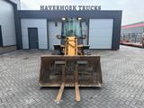 Case 121E Serie 3 - Case Schlepper