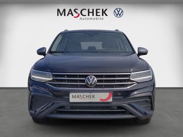 Volkswagen Tiguan Allspace - 8