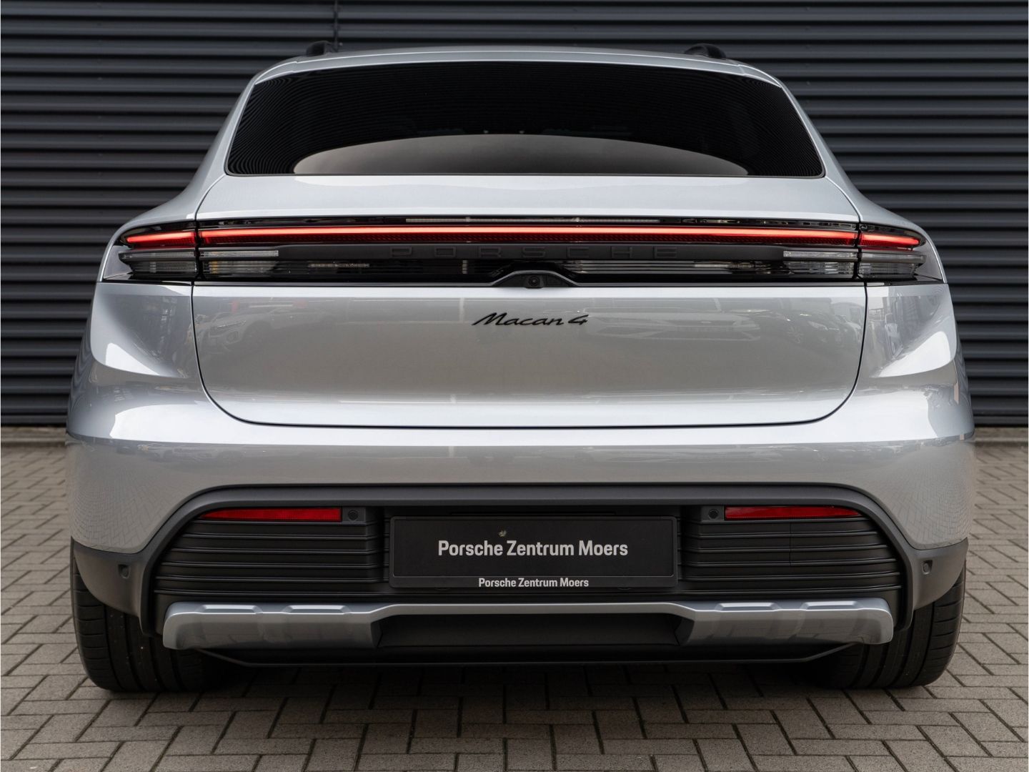 Porsche Macan - Bild 7
