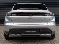 Porsche Macan - Vorschau Bild 7