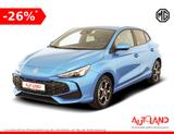 MG3 1.5 Hybrid Luxury Aut. LED ACC Navi Kamera