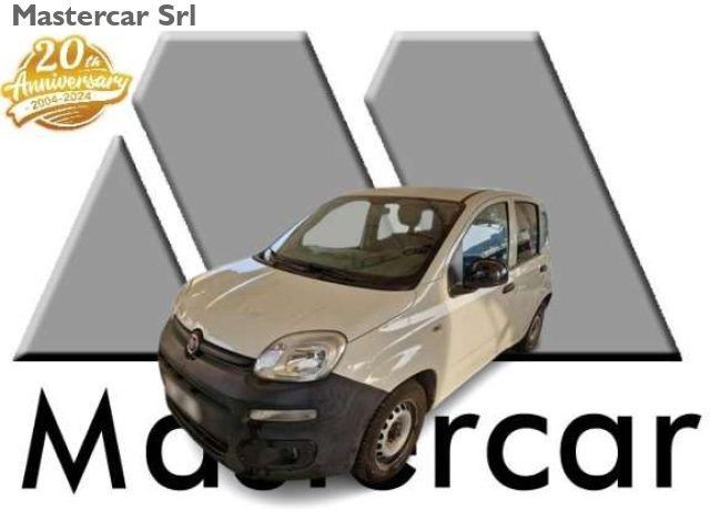 Image of Fiat Panda