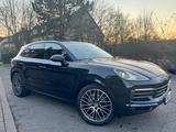 Porsche Cayenne 3.0 V6 Tiptronic -Service NEU STANDHEIZU - Porsche Cayenne in Bonn