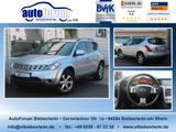Nissan Murano 3.5 V6 Basis *Memory*Kamera*Bi-Xenon*Szh - Nissan Murano: 3.5