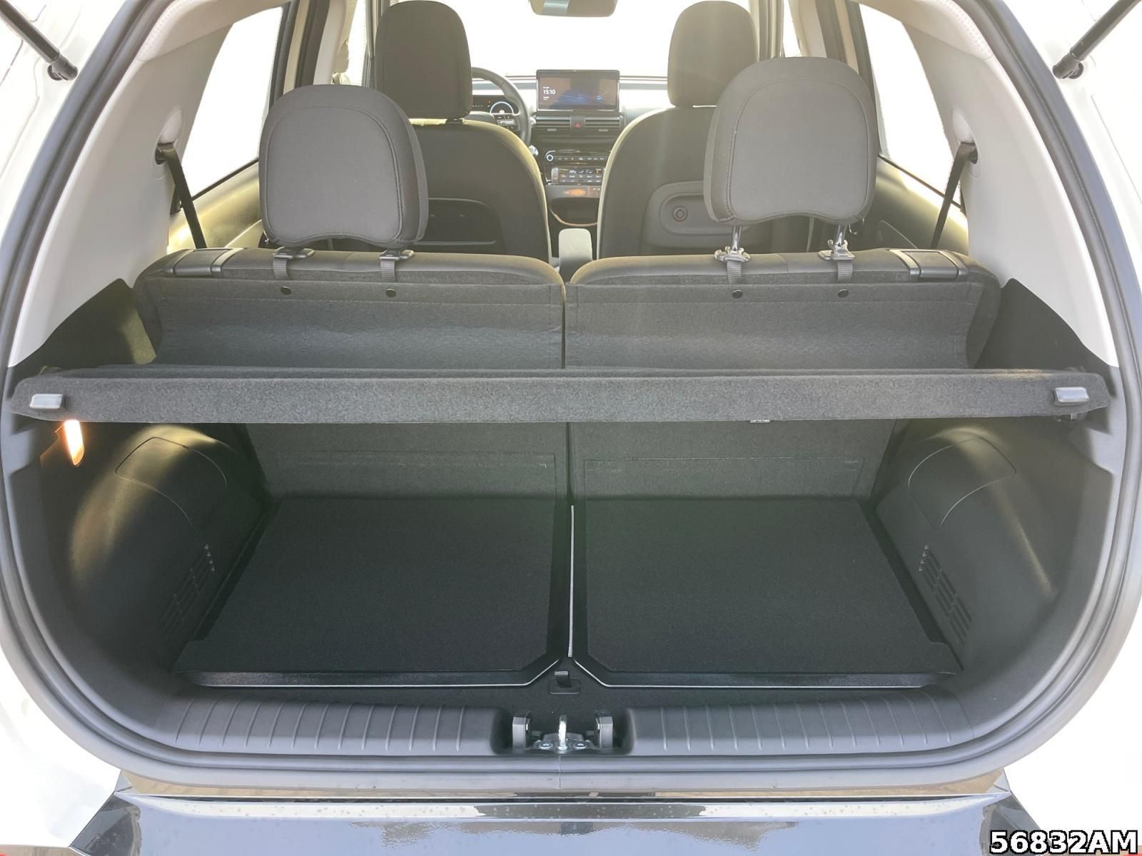 Hyundai INSTER – Bild 6