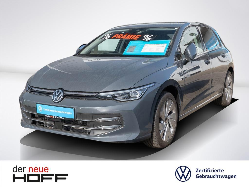 Volkswagen Golf VIII 1.5eTSI DSG Style Navi APP Kamera ACC