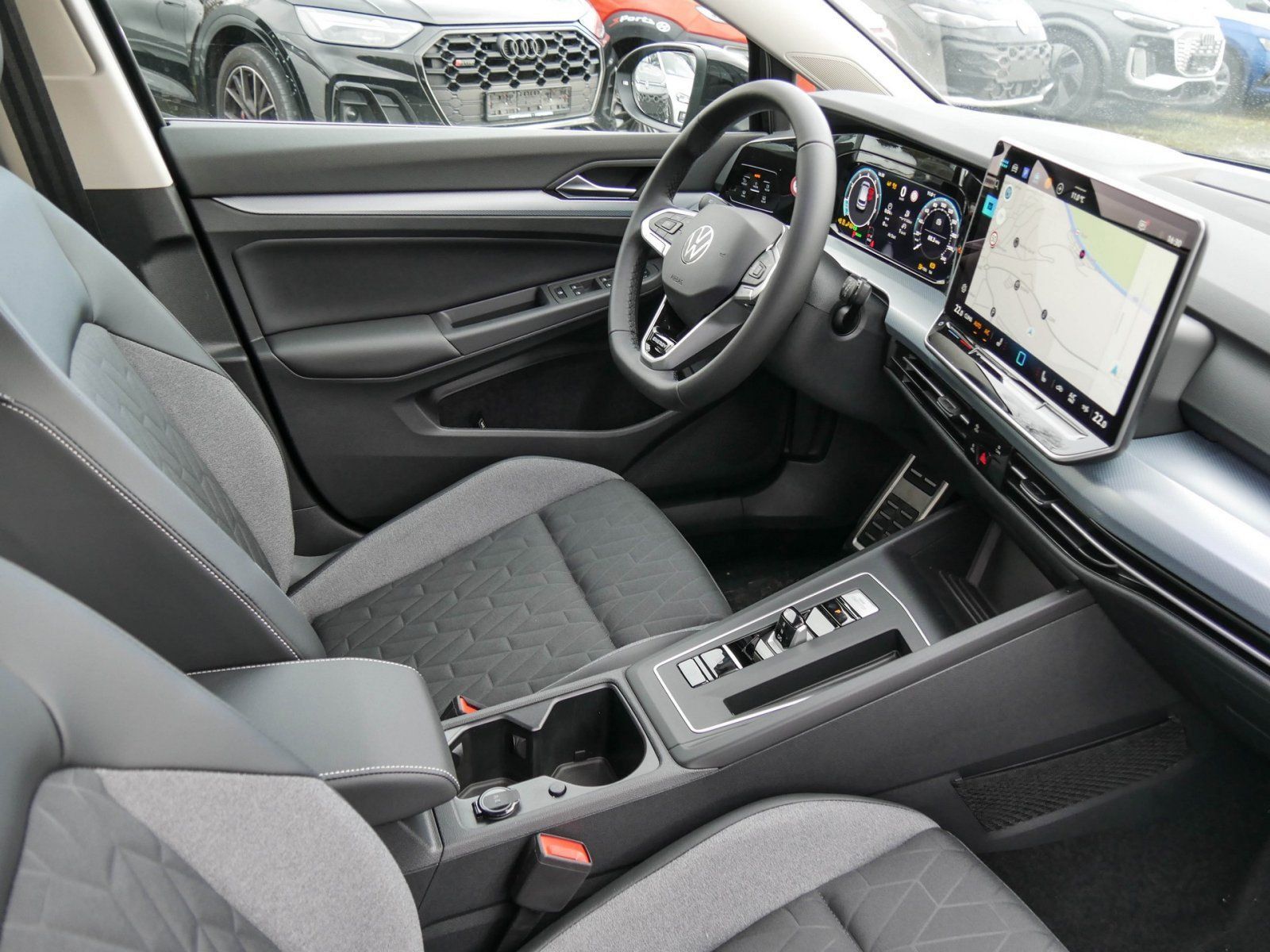 Volkswagen Golf - Bild 3
