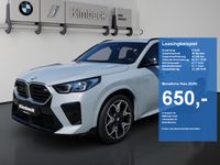 BMW X2 - Vorschau Bild 1