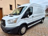 Ford **Transit 350 L3*TÜV 12/26*8-fach*170PS*Kamera** - Ford Transit: 17