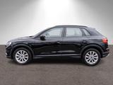 Audi Q3 advanced quattro 35TDI quattro NAVI LED ACC - Audi Q3 advanced mit Diesel-Antrieb