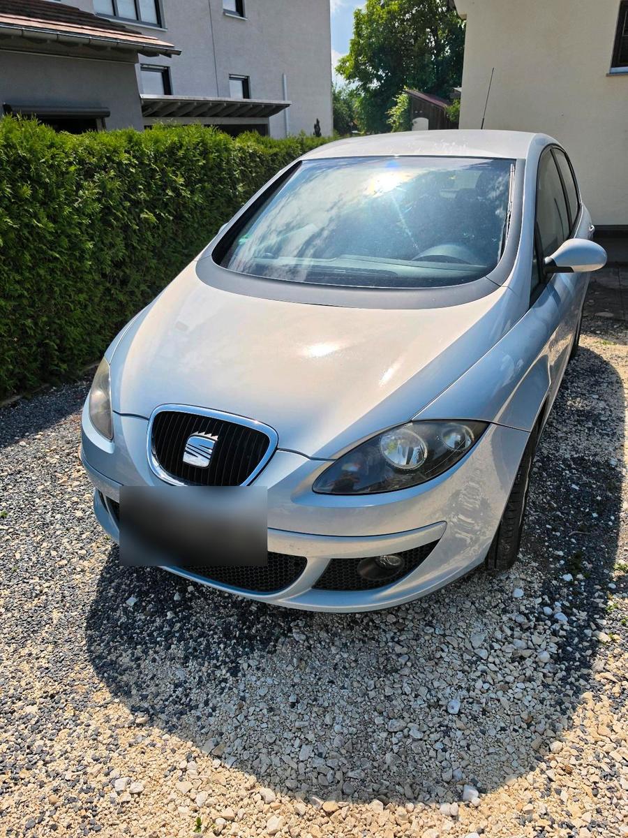 Seat Altea