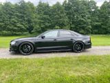 Audi S8 4.0 TFSI tiptronic quattro - - Audi S8 aus 2014