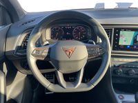 Cupra Ateca - Vorschau Bild 13