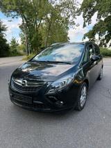 Opel Zafira 1.4 türbo 5 sitze - Opel Zafira in Chemnitz