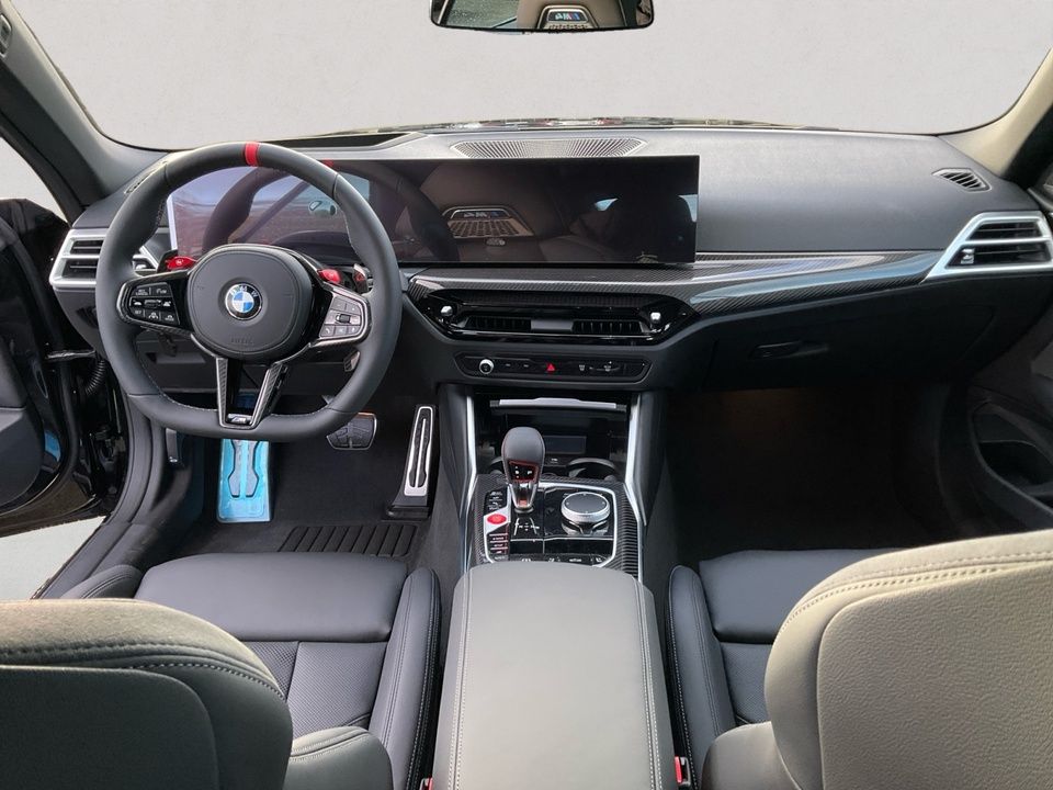 BMW M4 - Bild 11