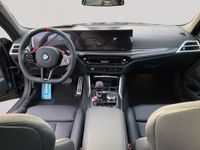 BMW M4 - Vorschau Bild 11