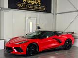 Corvette C8 6,2l V8 TARGA-BOSE-Z06 PAKET-EXTREM-LIMITED - Corvette: C06