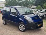 Peugeot Bipper 1.4 TÜV NEU*Navi*Klima*5 Sitz*5 Gang*PDC - Peugeot Bipper Gebrauchtwagen