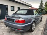 BMW 325 Ci Automatik Leder Navi Xenon 2. Hand Scheck - BMW 325: Ci