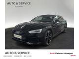 Audi A5 Coupé Sport 40 2.0 TFSI 140(190) kW(PS) 6-Gan - Audi A5 aus 2019