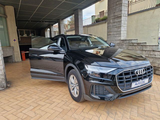 AUDI Audi Q8 50 TDI 286 CV quattro tiptronic 48.556 K