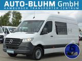 Mercedes-Benz Sprinter 315 CDI Werkstattwg. Mixto L2H2 Stdhzg. - Mercedes-Benz Sprinter: 315cdi