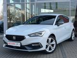 Seat Leon FR - Seat Leon: Weiß, Fr