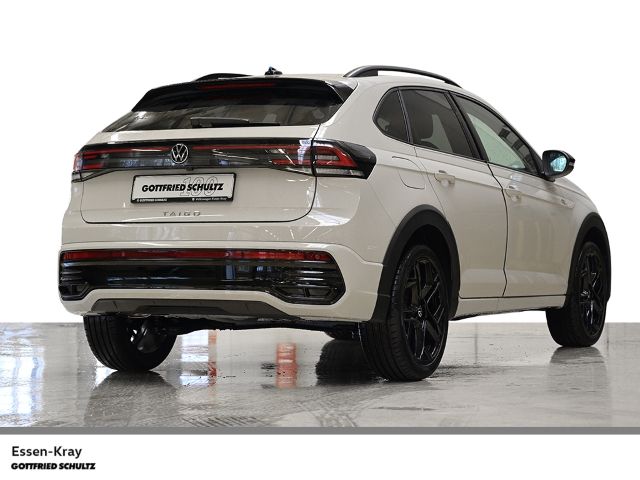 Volkswagen Taigo - Bild 3