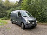 Renault Camper Van - Renault Master - 2.3 dCi mit ... - Renault Master: V