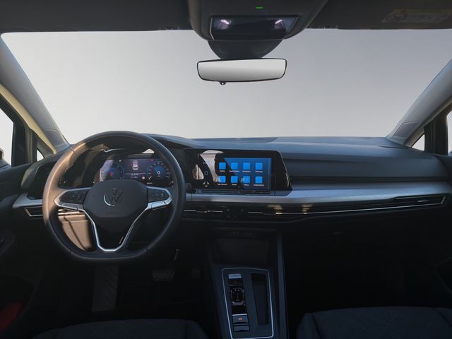 Golf VIII Variant 2.0 TDI Life DSG NAVI ACC LED