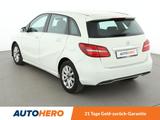 Mercedes-Benz B 180 Style Aut.*LED*TEMPO*PDC*SHZ*KLIMA* - Mercedes-Benz B 180 in Nürnberg