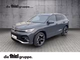 Volkswagen Tiguan 1,5 l eTSI DSG R-Line HD-Matrix+Sitzklima - Volkswagen Tiguan mit Benzin-Antrieb: Vollleder