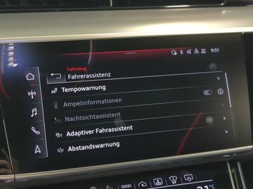 2025 AUDI S8 — миниатюра 20