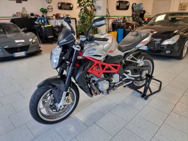 MV Agusta Mv Agusta Brutale 1090R ABS NO PERMUTE