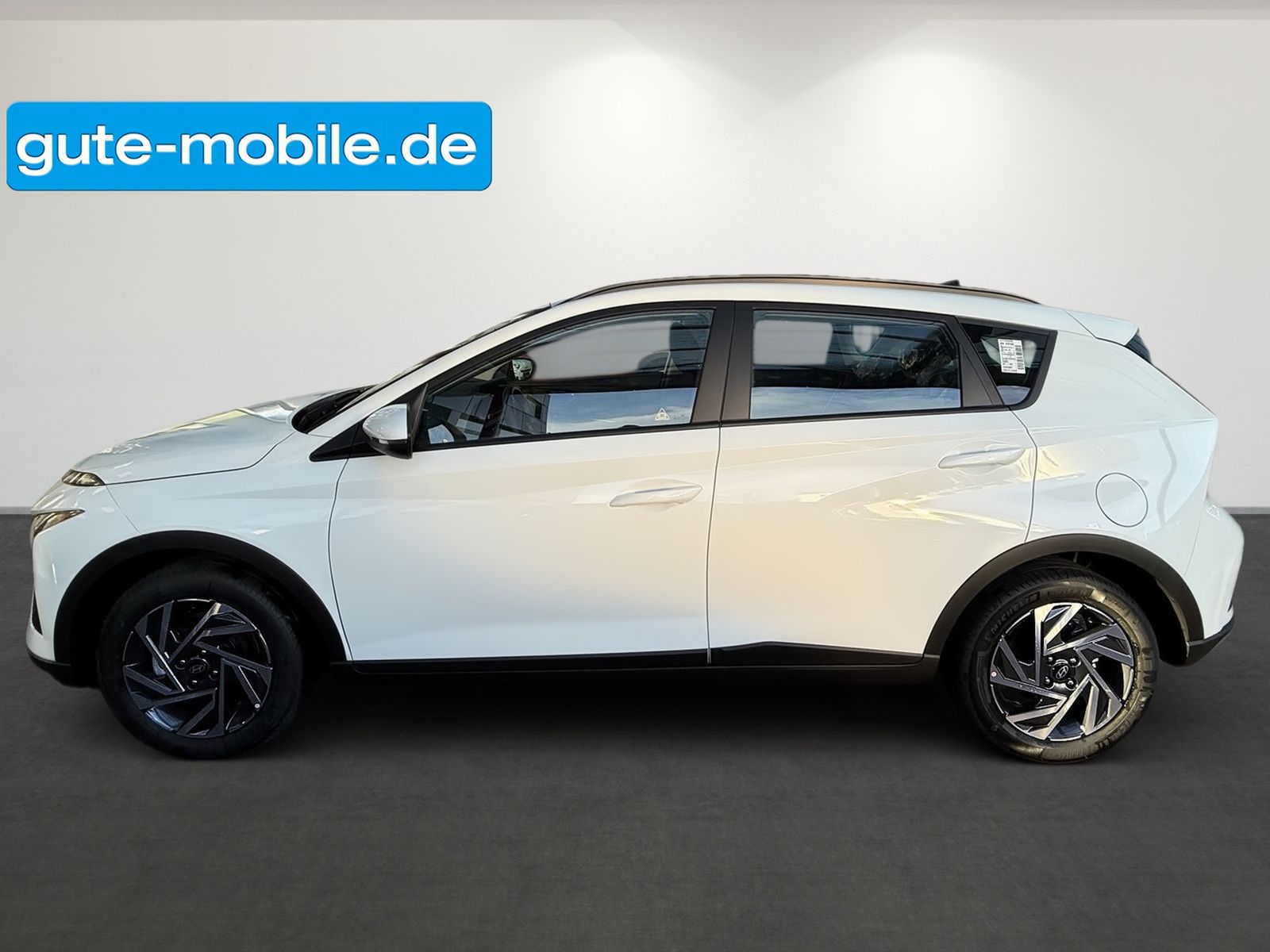 Hyundai BAYON – Bild 6