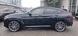 BMW X4 M40i  xDRIVE 260kw A8 - BMW X4 Unfallwagen