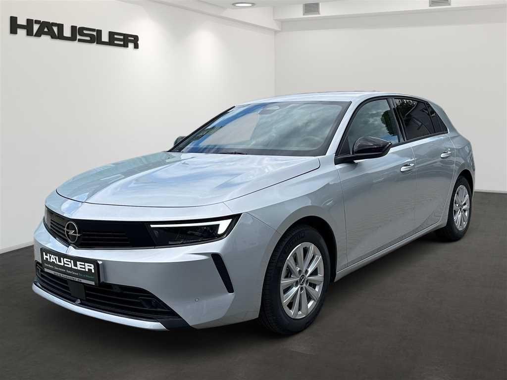 Astra L 5-T Autom. Edition Navi KeyLess Sitz&Len