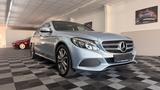 Mercedes-Benz C T-Modell C 200 CGI NAVI/LED/Burm/Autom.