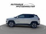 Jeep Compass 2.0 Limited 4WD AHK NAVI SHZ ACC XENON - Jeep Compass: 2.2