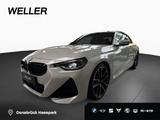 BMW 220i Coupe M SPORT LiveProf Stop&Go GSD PDC 19" - BMW 220 in Osnabrück