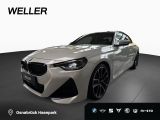 BMW 220i Coupe M SPORT LiveProf Stop&Go GSD PDC 19" - BMW 220 aus 2022