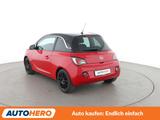 Opel Adam 1.4 Slam*PDC*SHZ*KLIMA*TEMPO*GARANTIE* - Opel Adam Gebrauchtwagen in Hannover